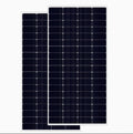 High Efficiency 180W Mono Solar Panel PV Module Powerful Solar Cells for Roof Camping Battery Company Direct Sale