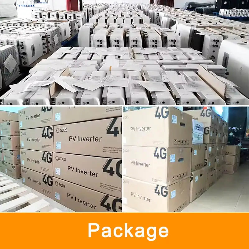 Residential Solar Inverter 3KW 3.6KW 5 KW 6 KW 8 KW 10 KW Single Phase 48V Pure Sine Wave Hybrid Inverter for Home Energy System