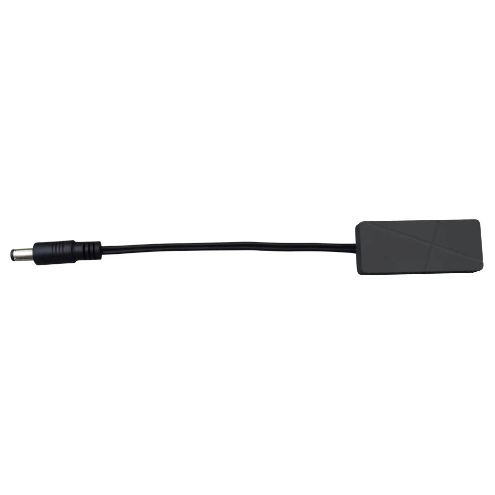 XINPUGUANG PV DC to USB Converter Adapter Cable DC Male to USB Female Solar Panel Charger Interface Voltage Stabilizer