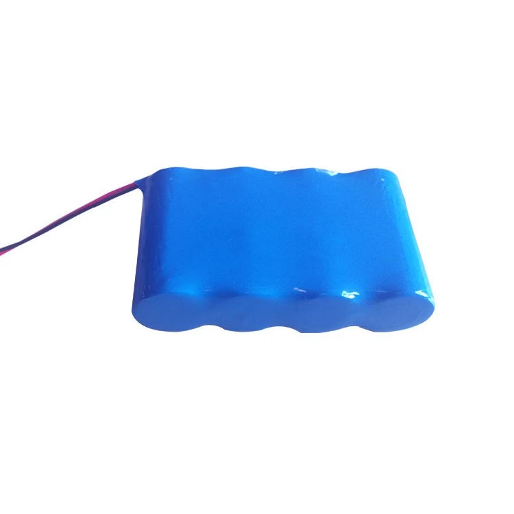 4s1p 32650 32700 6.5ah 6ah 12.8v Lithium Battery Pack Lifepo4 Battery 12v 5ah for Lighting/solar Lights