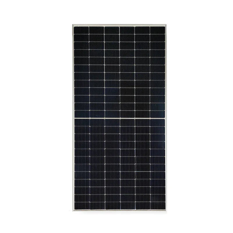 Solar Power Hybrid System 10KVA for Home Use
