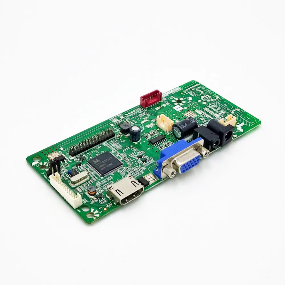 New Single ME.RT2513.EB818 Motherboard LCD Driver Board - Universal HD-MI LCD Controller Ad Board TFT LCD Displays