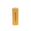A+ Flat Top Cylindrical Batteries Cylinder Lifepo4 Li-ion Battery for Energy Storage Rechargeable Solar Portable Li Ion Battery