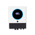 Voltronic Axpert Max 11kw 48V Two Charger 150A PV Input 500vdc Dual Output 11000w Hybrid Solar Inverter 10KW for Home