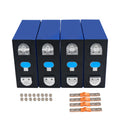 Higee LFP LF280K 3.2V 100Ah 150Ah 200Ah 230Ah 280Ah 302Ah 320Ah 340Ah LiFePO4 Battery Cell Energy Storage EU Stock