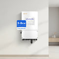 Solis S6-EH1P(3-8)K-L-Plus 3-8kW Single Phase Hybrid Inverter for Residential Safety