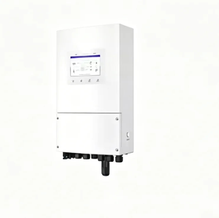 TengLong S6-EH1P(3-10)K-L-PLUS 330V Input 220V/230V Output 96.9% Efficiency Low Voltage Single Phase Hybrid Solar Power Inverter