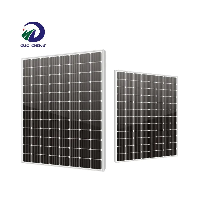 ECO 3000W Off Grid Solar Panel Kit 48V Complete Solar System Include 10pcs 300W Solar Panel and 3000W Inverter and 4 String