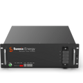 Deye Battery 48Volt 100ah 200ah 5kwh 10kwh Lithium Battery Pack Solar for Home Energy Storage