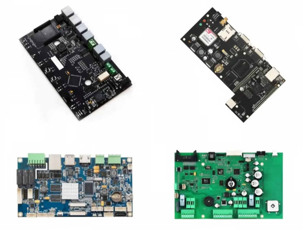 OEM Audio Power Amplifier Board PCBA Manufacturer for Professional Sound Equipment Home Audio and Consumer Electronics
