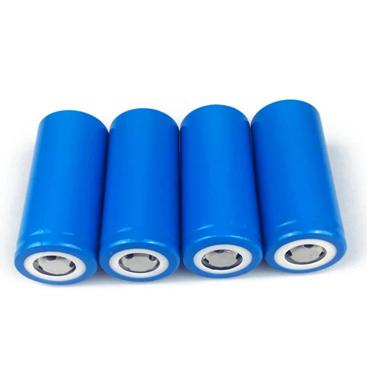 4s1p 32650 32700 6.5ah 6ah 12.8v Lithium Battery Pack Lifepo4 Battery 12v 5ah for Lighting/solar Lights PRIME RJ SOLAR PH