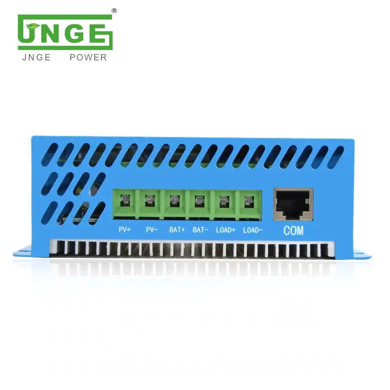 Off Grid Lithium Battery MPPT 20A Solar Panel Charge 12V/24V Controller PRIME RJ SOLAR PH