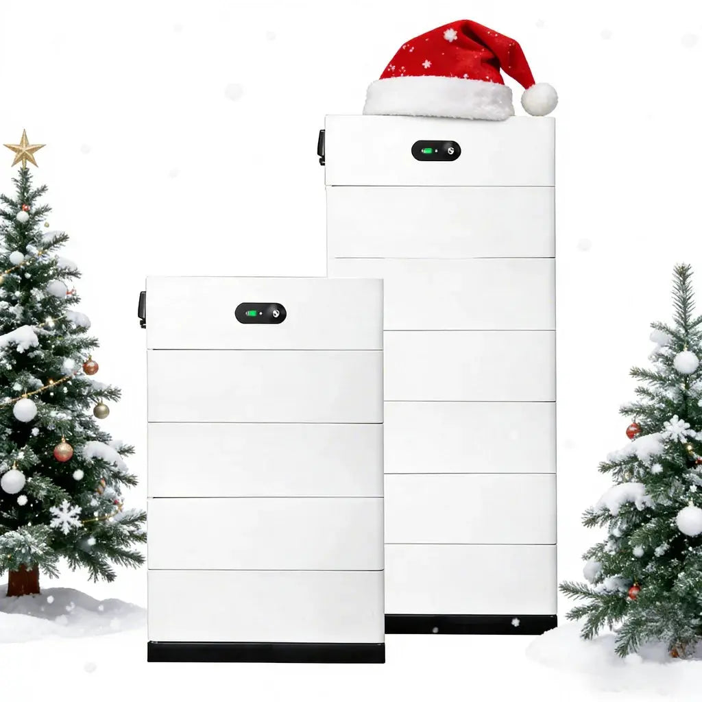 LiFePO4 10KWH Home Battery Storage PRIME RJ SOLAR PH