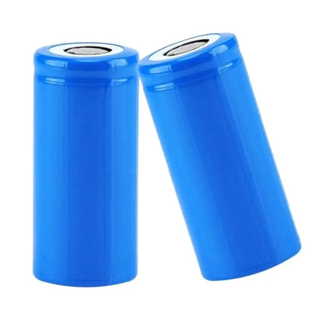 32700  Battery 3.2V 3C Discharge High Capacity Long Life for EVs Solar Energy Storage Portable Devices