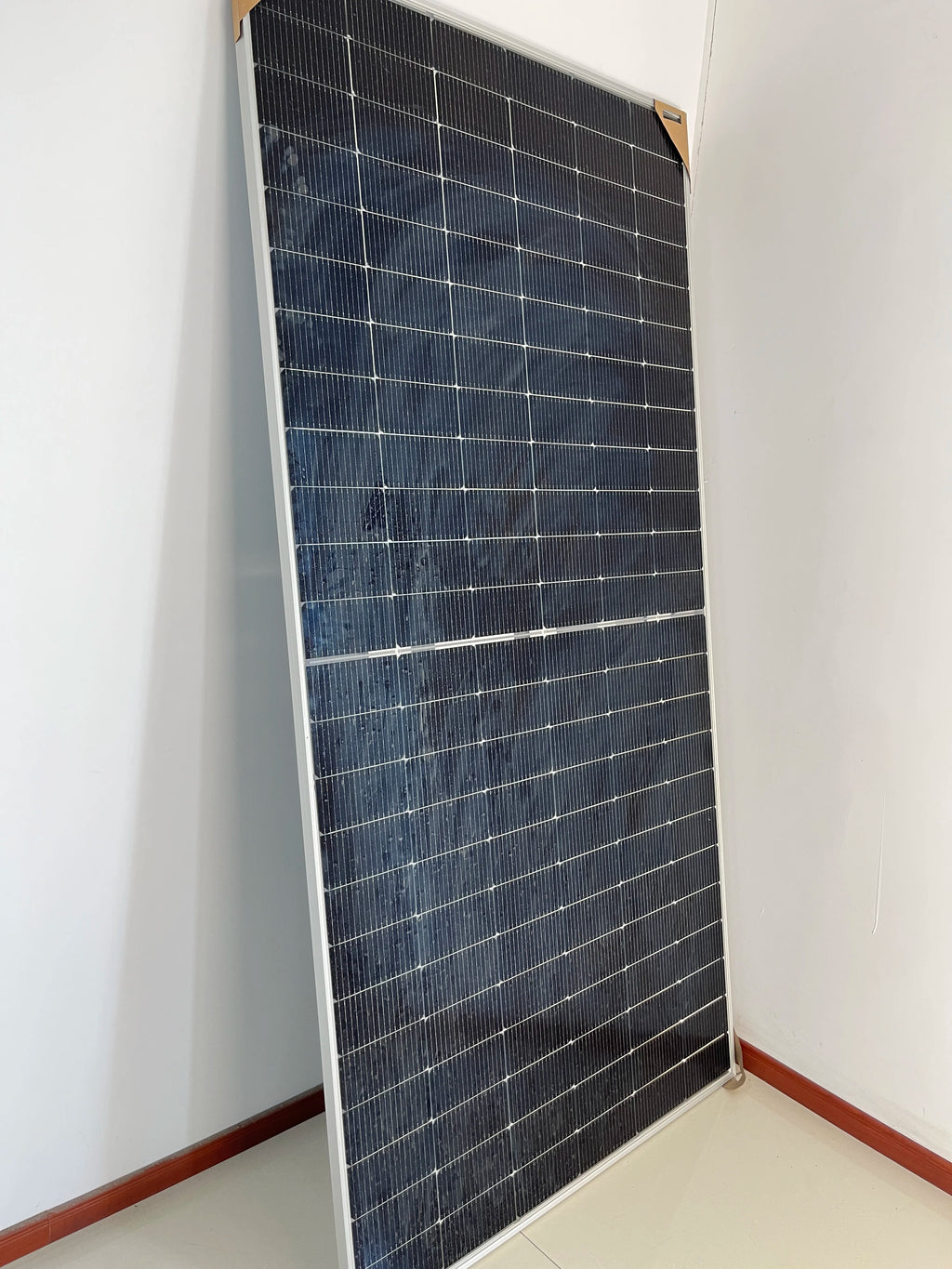 California Warehouse USA In-Stock Jinko 620W 590W Bifacial Solar Panel PRIME RJ SOLAR PH