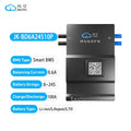JIKONG Active Balance BMS 8S-24S Smart BMS 100A Lifepo4 Li-Ion LTO Battery with PCB Board