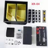 24V280AH Solar Home Energy Storage LiFePO4 Battery Bank/Case/Box DIY Kit JK BMS or 6032D BMS LCD 280AH 302AH 302AH 310AH PRIME RJ SOLAR PH