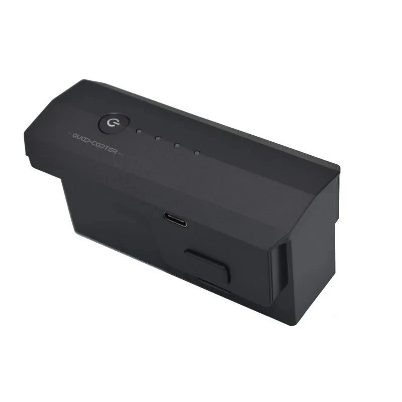 Original F11S Lipo Battery for SJRC F11S-4K / F11 PRO / F11-4K PRO Drones Battery 5G Wifi GPS FPV RC Quadcopter 11.1V 2500MAh PRIME RJ SOLAR PH