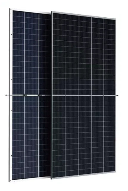 Off Grid Solar Home System 5000W Solar Panel 5KWH Solar Energy System 5500 Watt Hybrid Inverter