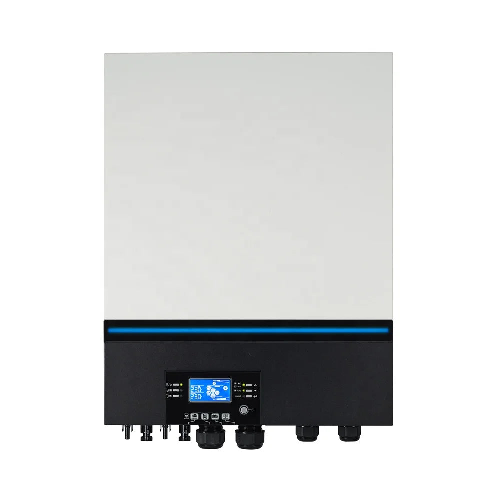 Voltronic Axpert Mks 5kva Axpert Max 7200-48-230 Factory Directly