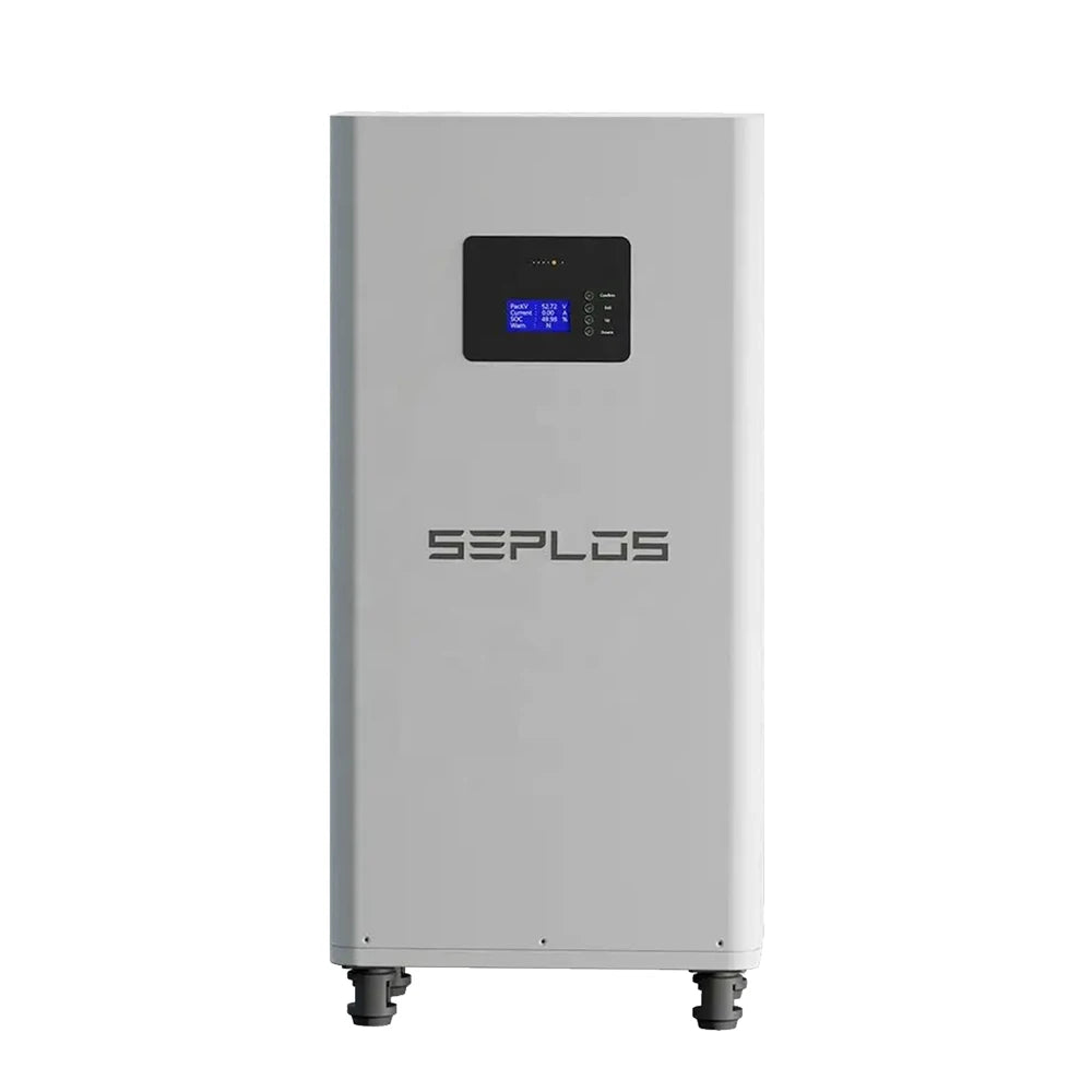 EU Free Shipping 280Ah 314ah 320ah Battery Case 51.2V 48V Diy Lifepo4 Vertical Battery Pack for Home Energy Storage PRIME RJ SOLAR PH