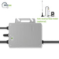 Solar MPPT Micro Inverter 700w 1000W Single Phase Ip67 Waterproof Solar Panel Microinverter Micro Inverter PRIME RJ SOLAR PH