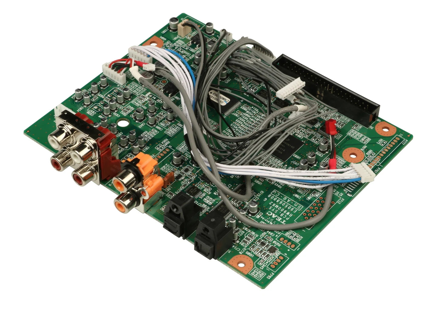 Inverter PCB Circuit Board Supplier Electronic PCB Assembly PCBA Pure Factory Universal FR4 1-30 Layers 20042701 Green