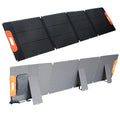 Lightweight 220W Mono Foldable Solar Panels High Efficiency Portable Solar Panel for Power Stations Battery PRIME RJ SOLAR PH