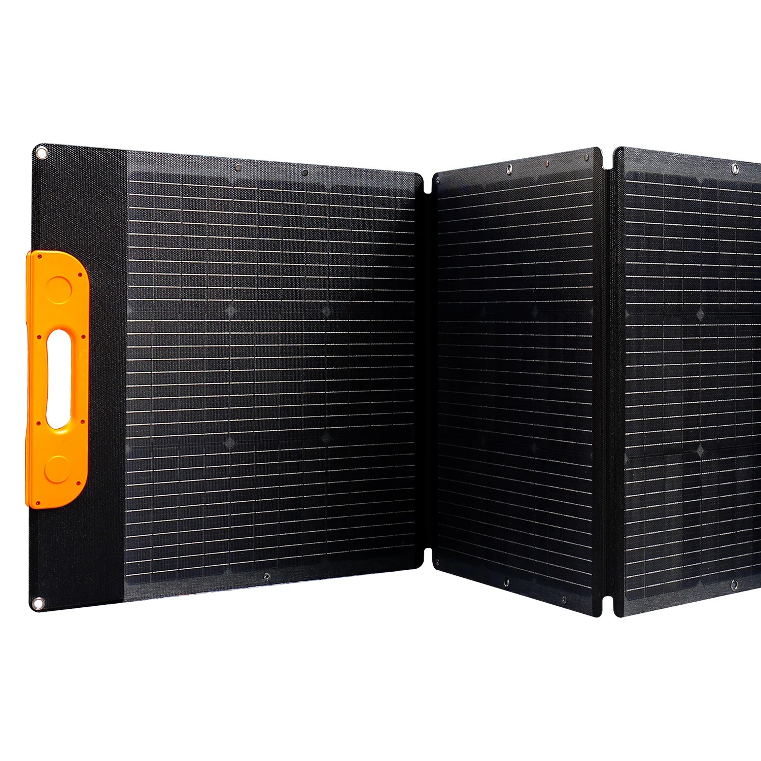 Portable 200w 220W Solar Panels Mono Crystalline Solar Panel 200w Folding Solar Panel