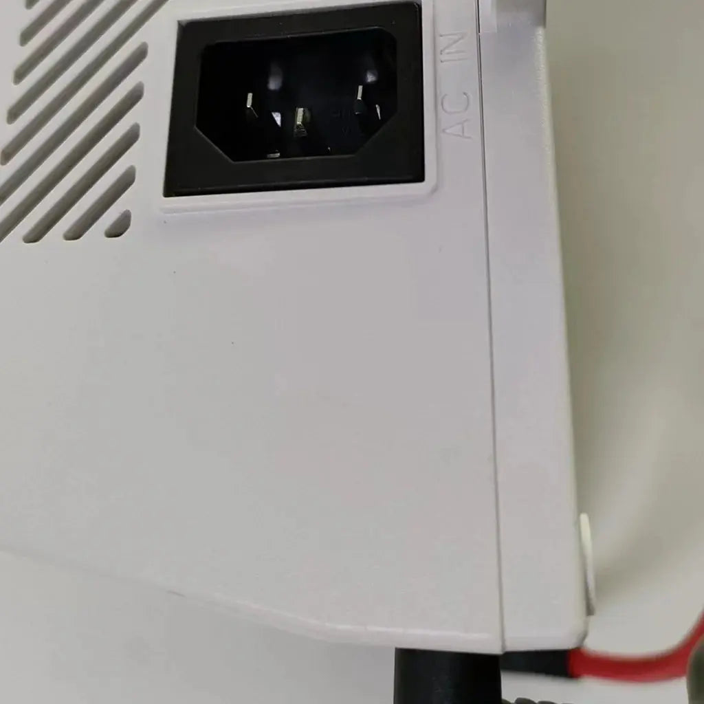 600W PV and Lead Acid Battery Inverter  Solar Panel AC Converter 12V  to 220V  Portable Inverter PRIME RJ SOLAR PH