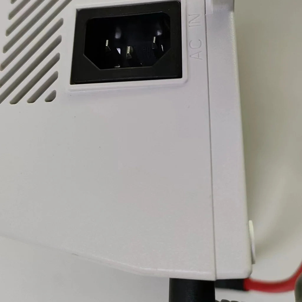 600W PV and Lead Acid Battery Inverter  Solar Panel AC Converter 12V  to 220V  Portable Inverter