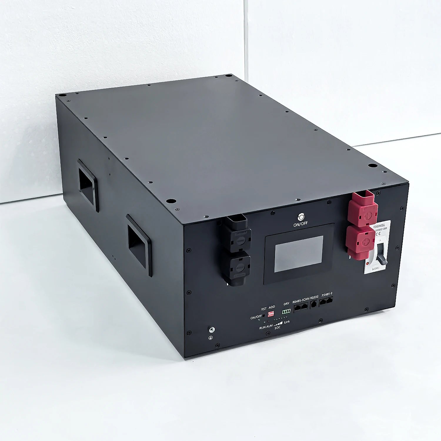 PL Magazyn Energii Domowej Assembly 8000 Times 48v 51.2v 314Ah JK V19 BMS Lifepo4 Battery for Home Energy Storage Systems