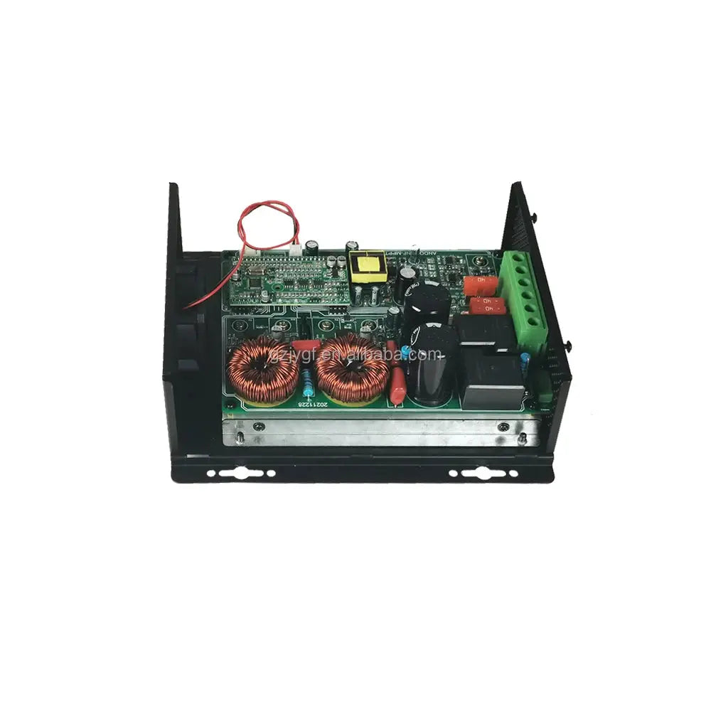48V 40A MPPT Lifepo4 Solar Controller 12 and 24 Volts DC150V Solar Panel 2200W Charger PRIME RJ SOLAR PH