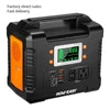 US Spot Power Station Solar Energy System 300W 600W 1200W Outdoor Solar Power Generator Portable Power Station Solar Generator PRIME RJ SOLAR PH