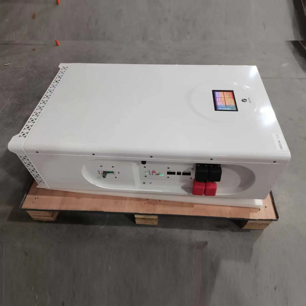 15kWh 20kWh 30kWh 40kWh 50kWh Wall Mounted LiFePO4 Battery for Home Solar Energy Storage System with BMS 48V 51.2V Lifepo4 PRIME RJ SOLAR PH