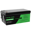DATOU BOSS EU Stock Fast Delivery Home Energy Storage Battery 51.2V 100AH LiFePo4 Battery 48V 100Ah Lithium Battery with Wheels