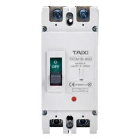 Solar PV MCB DC Circuit Breaker 1P/2P 500V 1000V Photovoltaic disconnect switch 10A 16A 20A 32A 40A 63A 100A 125A PRIME RJ SOLAR PH