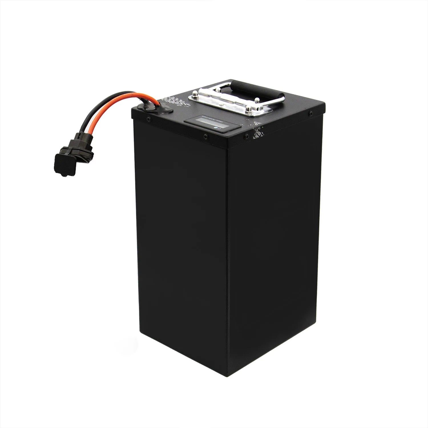 High Power Electric Motorcycle Scooter Lithium-ion Battery Pack 48V 52V 60V 72V 50Ah 60Ah Electric Bicycle Lifepo4 36V Battery