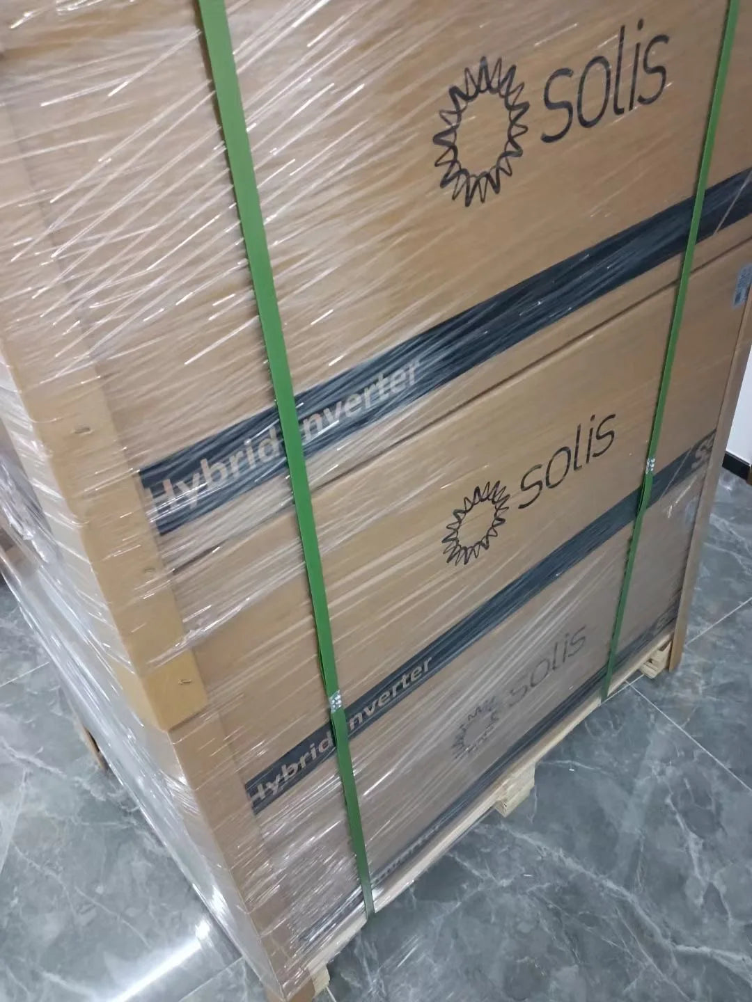 Solis S6-EH1P(3-8)K-L-PLUS Single Phase Low Voltage 3kw 3.6kw 5kw 6kw 8kw Solis Hybrid Solar Inverter