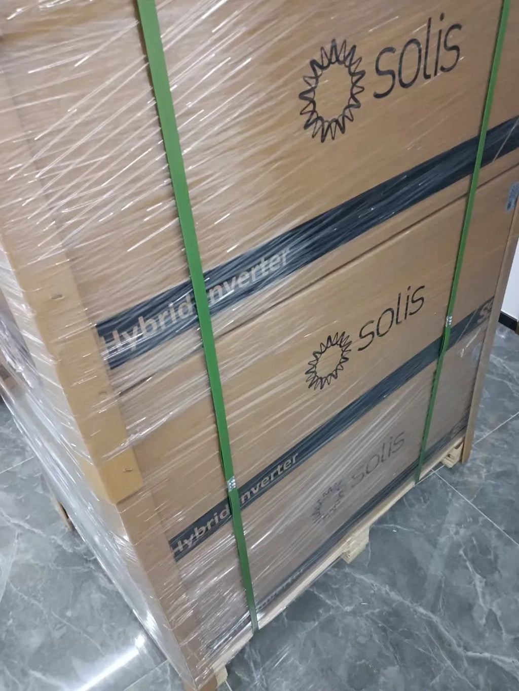 Solis S6-EH1P(3-8)K-L-PLUS Single Phase Low Voltage 3kw 3.6kw 5kw 6kw 8kw Solis Hybrid Solar Inverter