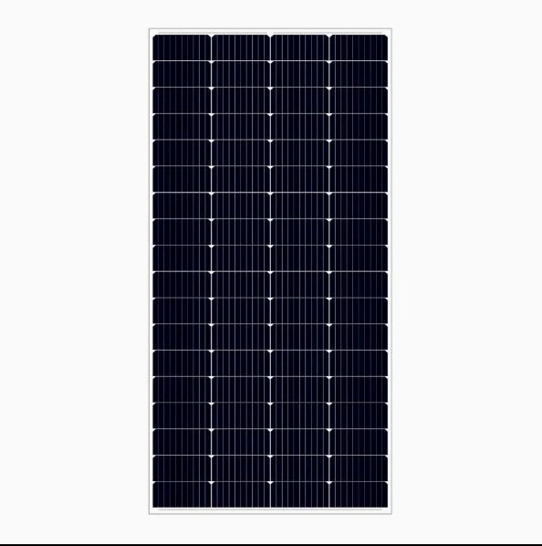 High Efficiency 180W Mono Solar Panel PV Module Powerful Solar Cells for Roof Camping Battery Company Direct Sale PRIME RJ SOLAR PH
