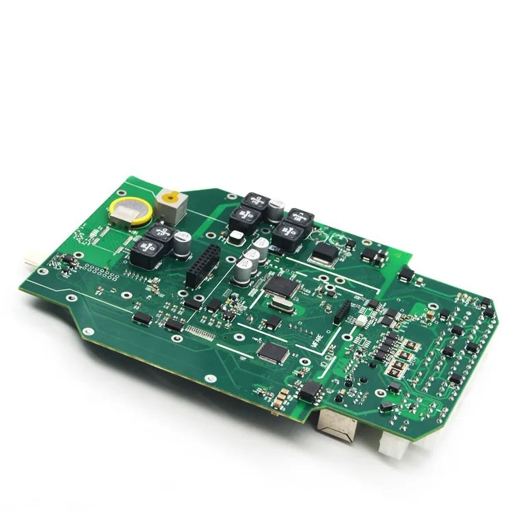 OEM Audio Power Amplifier Board PCBA Manufacturer for Professional Sound Equipment Home Audio and Consumer Electronics