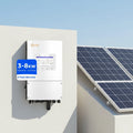 Solis S6-EH1P(3-8)K-L-Plus 3-8kW Single Phase Hybrid Inverter for Home Energy Independence