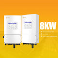 Solis S6-EH1P Series 3-8kW Hybrid Solar Inverter for Home Energy Storage System IP66