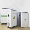 All in One Battery 51.2V 100Ah 200Ah 30kw 50kw Hybrid Inverter 50kWh 100kwh Akku Batterie Home Battery Energy Storage System
