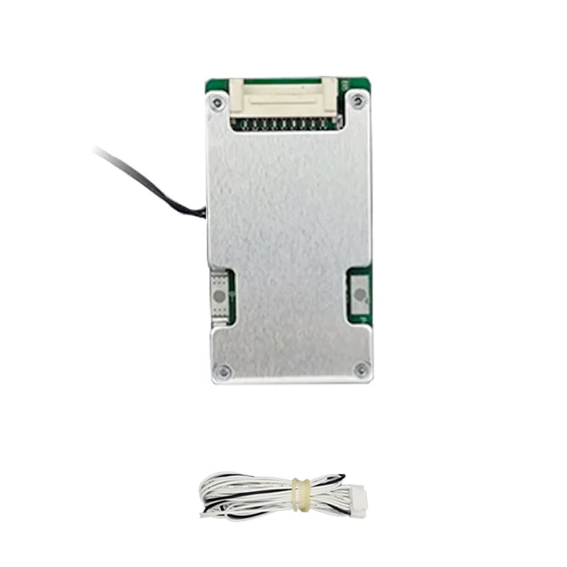HBJ Higher Quality 8s  Bms 24v 20a 25a  for Lifepo4 Li-ion Battery Pack for Ups Solar Street Light Small Outdoor Energy Storage