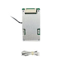 HBJ Higher Quality 8s  Bms 24v 20a 25a  for Lifepo4 Li-ion Battery Pack for Ups Solar Street Light Small Outdoor Energy Storage