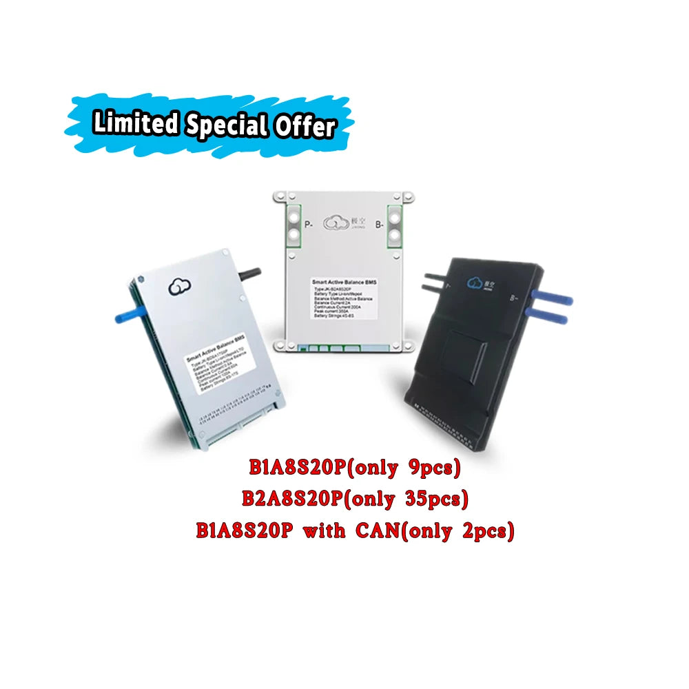jk b1a24s15p battery protect board 10s 12s 14s 16s 20s 24s 120ah 150ah jk smart bms for ev