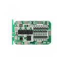 6 Series of 22V and 24V Power Tools, Solar Lighting, 18650 Lithium Battery protection Board BMS