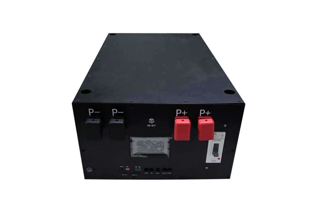EU Stock DIY 48V 51.2V 280AH 314AH Lifepo4 Battery JK BMS 200A Neutral 306AH 48v Lifepo4 306AH Box 51.2V Battery Box Battery PRIME RJ SOLAR PH